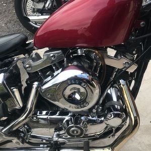 Meet your Posher, Brian